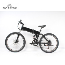 CE/EN15194 approuvé nouveau vert 26 &quot;vélo électrique vélo de montagne ebike chine